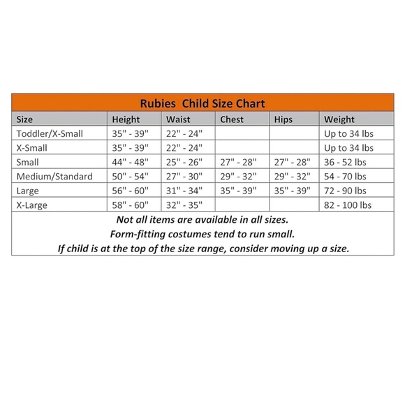 Paw Patrol Marshall Costume, Size Small, GUC - Picture 15 of 16